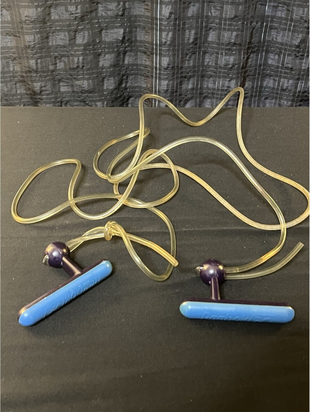 Reebok Skipping Rope Speed Jump Training Fitness Gym Exercise